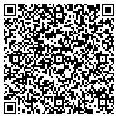 QR code with A Garage For U contacts