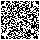 QR code with A Plus & Your Storage Rentals contacts