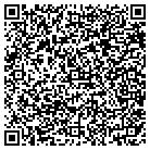 QR code with Hebron Highway Department contacts
