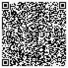 QR code with Amr Environmental Service contacts