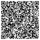 QR code with Big Tyler Mini Storage contacts