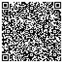 QR code with Vics Diner contacts