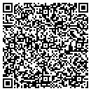 QR code with Allenhurst Public Works contacts