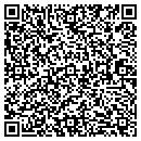 QR code with Raw Talent contacts