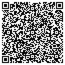 QR code with Z Diner contacts
