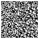 QR code with Twin Ducks Diner contacts