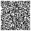 QR code with Rentrak Corp contacts