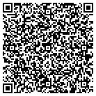QR code with A & B Recreational Storage contacts