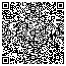 QR code with Joeys Diner contacts