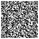 QR code with Allegheny County Fire Academy contacts