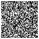 QR code with Advance Self-Storage contacts