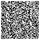 QR code with Ahren's Custom Storage contacts