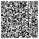 QR code with Aztec Public Works Department contacts