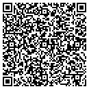 QR code with Marcus P's Diner Plus contacts
