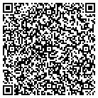 QR code with Marcus Ps Diner Plus LLC contacts