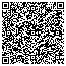 QR code with Algoma Storage contacts