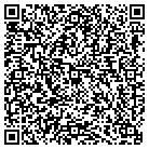 QR code with Clovis Street Department contacts