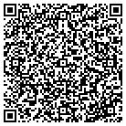 QR code with Walkin' Pawz contacts