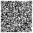 QR code with Corona Public Works Department contacts