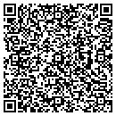 QR code with Overeasy Inc contacts