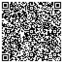 QR code with A Dog's Best Friend contacts