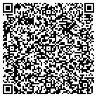 QR code with Albion Village Highway Department contacts
