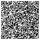 QR code with Alfred Highway Department contacts