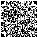QR code with C & L Storage LLC contacts