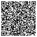 QR code with Luke 4 Inc contacts