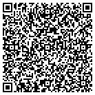 QR code with Cornerstone Valuation Service contacts
