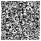 QR code with Bicentennial Paving By James contacts