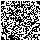 QR code with Advanced Diagnostics Usa contacts