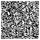 QR code with L P G A International contacts