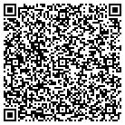 QR code with A&B Critter Care contacts
