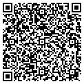 QR code with Diner contacts