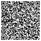 QR code with The Cat Sitter, LLC contacts