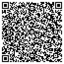 QR code with Advanced Striping & Slctng contacts
