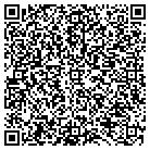 QR code with Alabama Math Science Tech Inst contacts