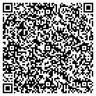 QR code with Fargo Public Works Department contacts