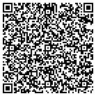 QR code with St Johns Nursery & Tree Farm contacts