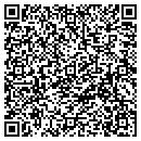QR code with Donna Gowan contacts