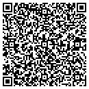 QR code with Hazel Fire Department contacts