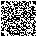 QR code with The Platinum Vault contacts