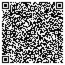 QR code with John K Vogt contacts