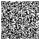 QR code with Geet's Diner contacts