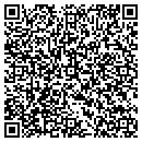 QR code with Alvin Taylor contacts