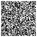QR code with A & B Paving Maintenance contacts
