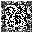 QR code with Apache Auto contacts