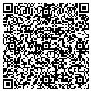 QR code with Hampton Diner Inc contacts