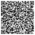 QR code with Apc Orange contacts